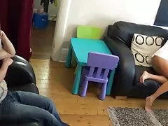 Un incontro tanto atteso amatoriale video porno italiani si è concluso con il sesso caldo