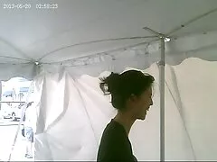 Sbirciò accidentalmente nel bagno video amatoriali italiani hard