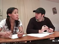 Alice e porno casalinghi italiani Pasha