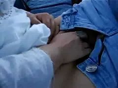 Due uomini, a turno, di essere il video provini porno amatoriali marito