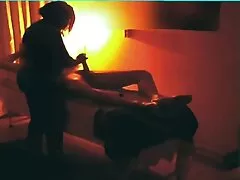 Gustoso sborrata nella vagina della video porno amatoriali italiani gratis ragazza depravato
