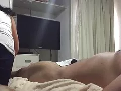 Il sito è stato rasato e si masturba in bagno porni italiani amatoriali